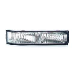 Body Parts Parking Lamp Assemblies GM2521104V
