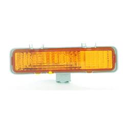 Body Parts Parking Lamp Assemblies GM2521109V