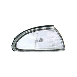Body Parts Parking Lamp Assemblies for 1993-1997 PRIZM - GM2521127V