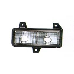 Coast to Coast International Body Parts Turn Signal Indicators GM2521129
