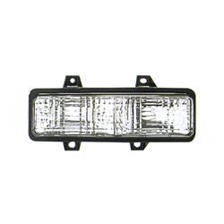 Body Parts Parking Lamp Assemblies GM2521130V