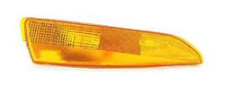 Body Parts Parking Lamp Assemblies for 1993-2002 CAMARO - GM2521146
