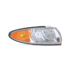 Body Parts Parking Lamp Assemblies for 1997-2003 GRAND PRIX - GM2521153V
