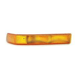 Body Parts Parking Lamp Assemblies for 1998-2005 BLAZER, 1998-2004 S10 - GM2521162V