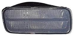 Body Parts Parking Lamp Assemblies for 1985-1992 CAMARO - GM2521165
