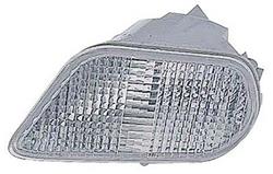 Body Parts Parking Lamp Assemblies for 1998-2002 FIREBIRD - GM2521177