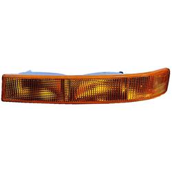 Coast to Coast International Body Parts Parking Light Components GM2521188C