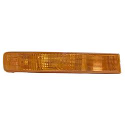 Coast to Coast International Body Parts Parking Light Components GM2521188V