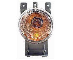 Coast to Coast International Body Parts Parking Light Components GM2521193