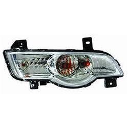 Body Parts Parking Lamp Assemblies GM2521194OE