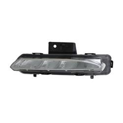 Body Parts Parking Lamp Assemblies for 2013-2016 ENCLAVE - GM2521195C