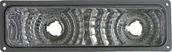 Body Parts Parking Lamp Assemblies GM2522113