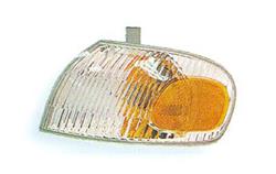 Body Parts Marker Light Assemblies for 1998-2002 PRIZM - GM2530117