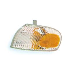Body Parts Marker Light Assemblies for 1998-2002 PRIZM - GM2530117V
