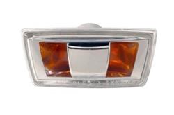 Body Parts Marker Light Assemblies for 2007-2009 AURA, 2008 MALIBU - GM2530133