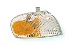 Body Parts Marker Light Assemblies for 1998-2002 PRIZM - GM2531117
