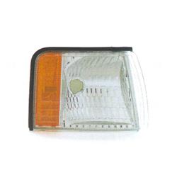Coast to Coast International Body Parts Corner Light Assemblies GM2541102V