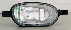 Coast to Coast International Body Parts Corner Light Assemblies GM2548101