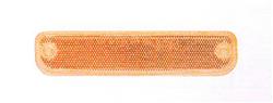 Body Parts Marker Light Assemblies GM2550106