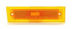 Body Parts Marker Light Assemblies GM2550112