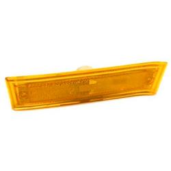 Body Parts Marker Light Assemblies GM2550112V