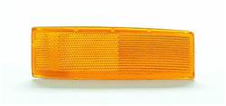 Body Parts Marker Light Assemblies GM2550116