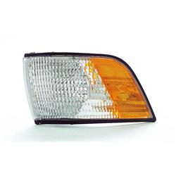 Body Parts Marker Light Assemblies for 1991-1996 CENTURY - GM2550123V