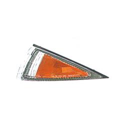 Body Parts Marker Light Assemblies for 1995-1999 CAVALIER - GM2550137V
