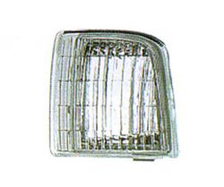 Body Parts Marker Light Assemblies for 1995-2005 ASTRO, SAFARI - GM2550139