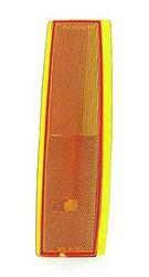Body Parts Marker Light Assemblies GM2550141