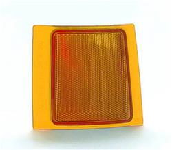 Body Parts Marker Light Assemblies GM2550143