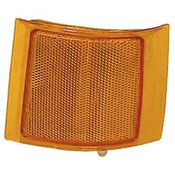 Body Parts Marker Light Assemblies GM2550143C