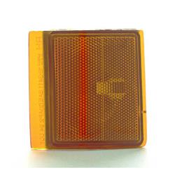 Body Parts Marker Light Assemblies GM2550145V