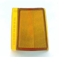 Body Parts Marker Light Assemblies GM2550148
