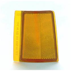 Body Parts Marker Light Assemblies GM2550148V