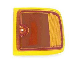 Body Parts Marker Light Assemblies for 1996-2002 EXPRESS 1500, EXPRESS 2500, EXPRESS 3500 - GM2550151