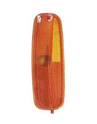 Body Parts Marker Light Assemblies GM2550152