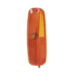 Body Parts Marker Light Assemblies GM2550152V