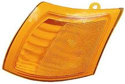 Body Parts Marker Light Assemblies for 2002-2005 VUE - GM2550188