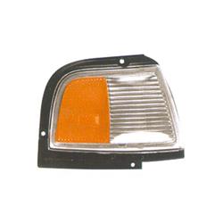 Body Parts Marker Light Assemblies for 1988-1996 CUTLASS CIERA - GM2551104V