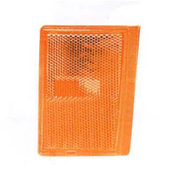Body Parts Marker Light Assemblies GM2551105