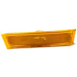 Body Parts Marker Light Assemblies GM2551106V