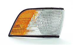 Body Parts Marker Light Assemblies for 1991-1996 CENTURY - GM2551115