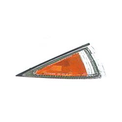Body Parts Marker Light Assemblies for 1995-1999 CAVALIER - GM2551137V