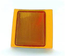 Body Parts Marker Light Assemblies GM2551143