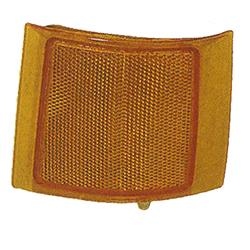 Body Parts Marker Light Assemblies GM2551143V