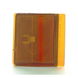 Body Parts Marker Light Assemblies GM2551145V