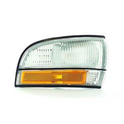 Coast to Coast International Body Parts Side Marker Light Components GM2551147V