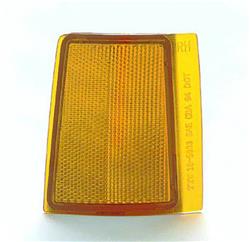 Body Parts Marker Light Assemblies GM2551148