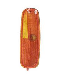 Body Parts Marker Light Assemblies GM2551152